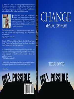 cover image of Change